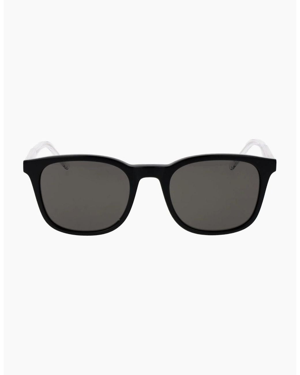 Replay Black Sunglasses Ry493V 01S 52 for men