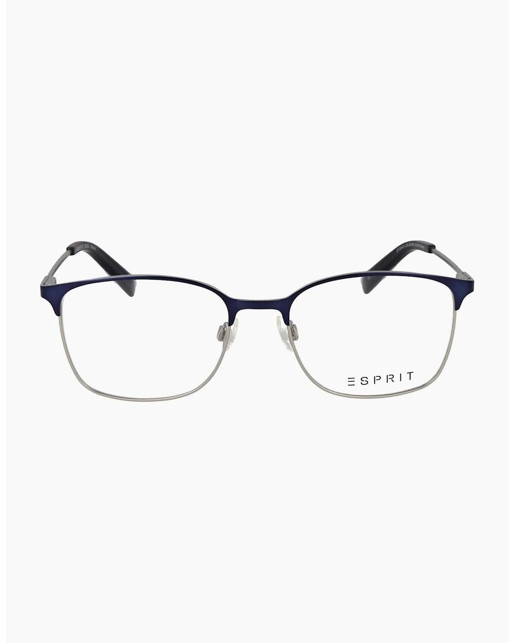Esprit Metallic Optical Frame Et33475 507 54 for men