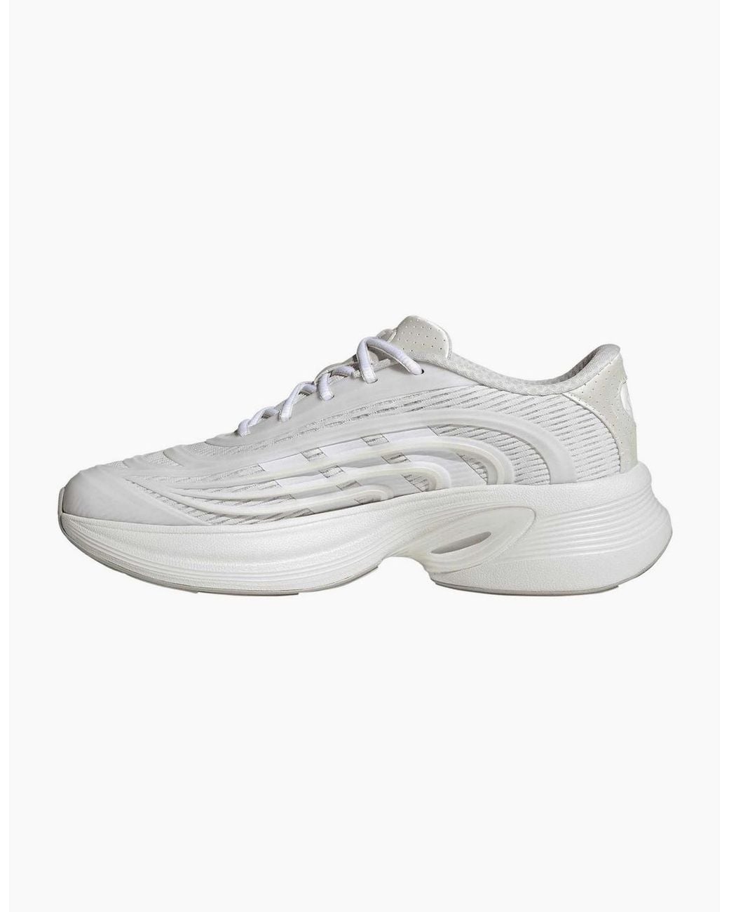 Adidas White Climacool Spw for men