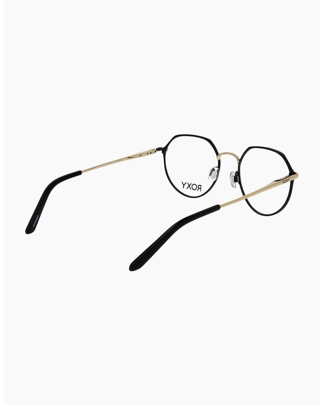 Roxy Black Optical Frame Erjeg03068 Kvj0 Chiquita