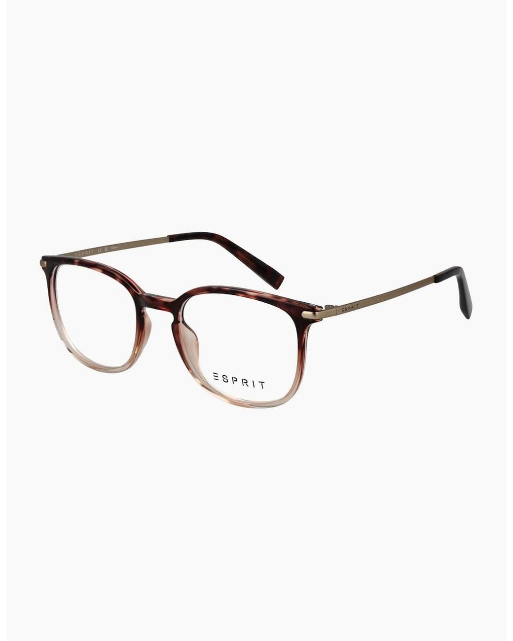 Esprit Brown Optical Frame Et17569 545 50