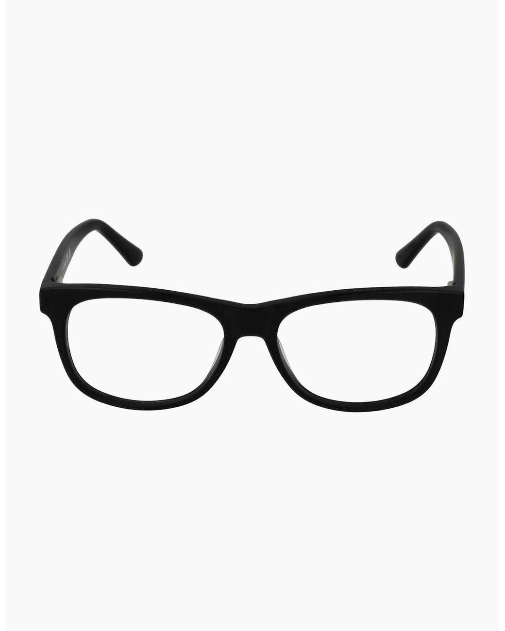 Guess Black Optical Frame Gu8267 002 51 for men