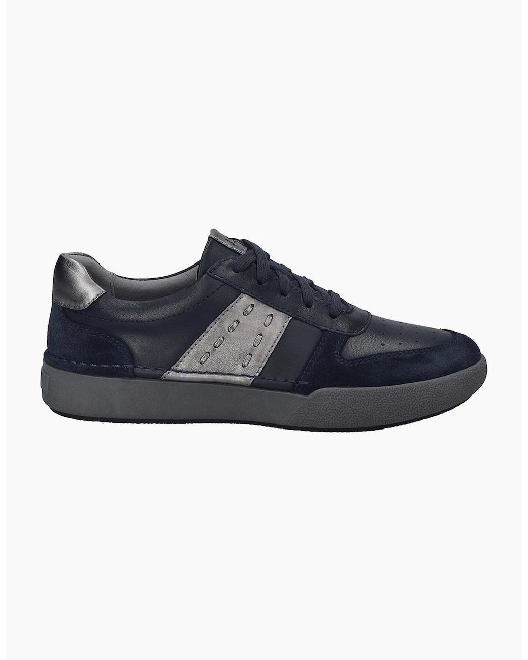 Josef Seibel Blue Claire 27 Trainers