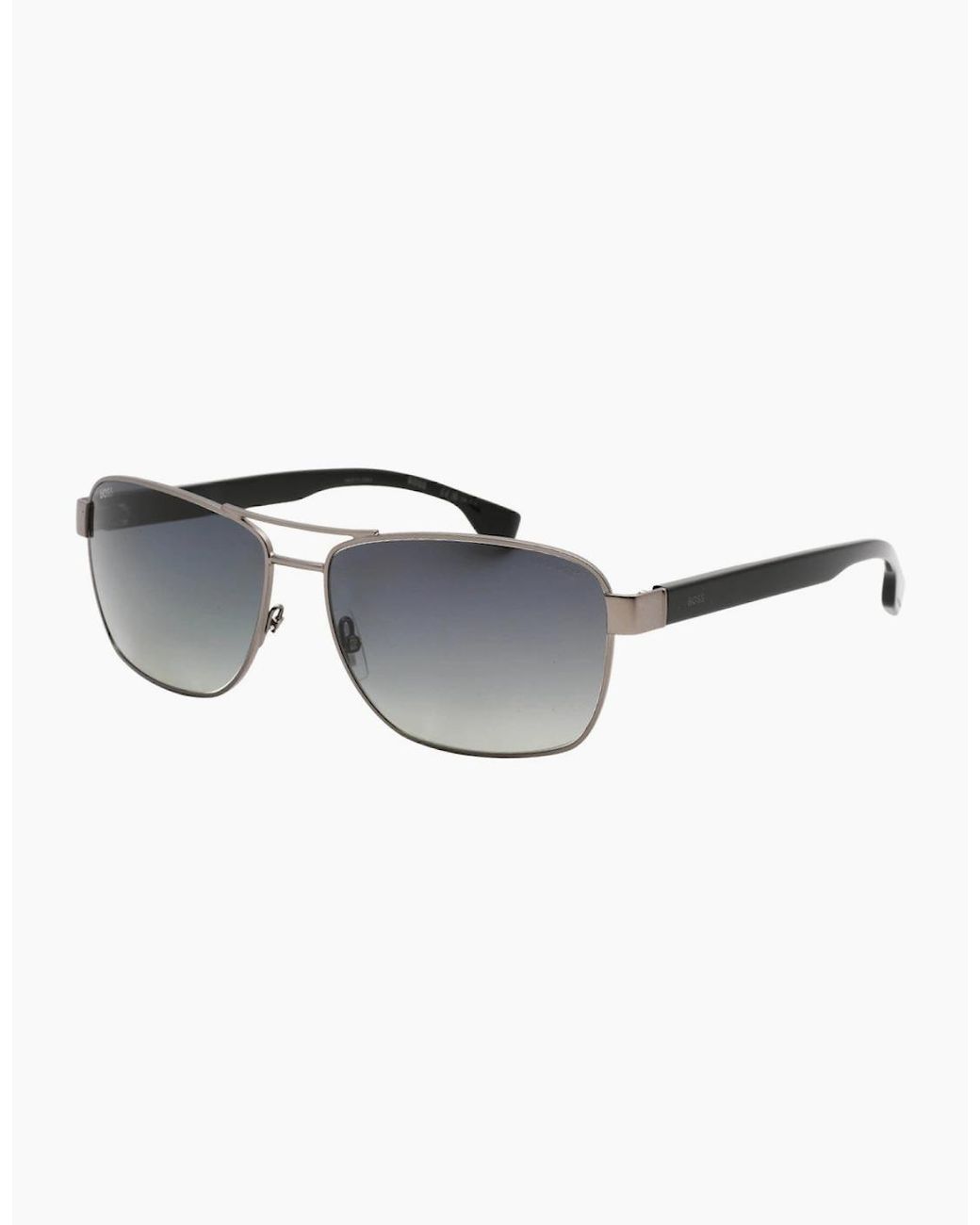 Boss Blue 1559 0R80 Wj Sunglasses for men