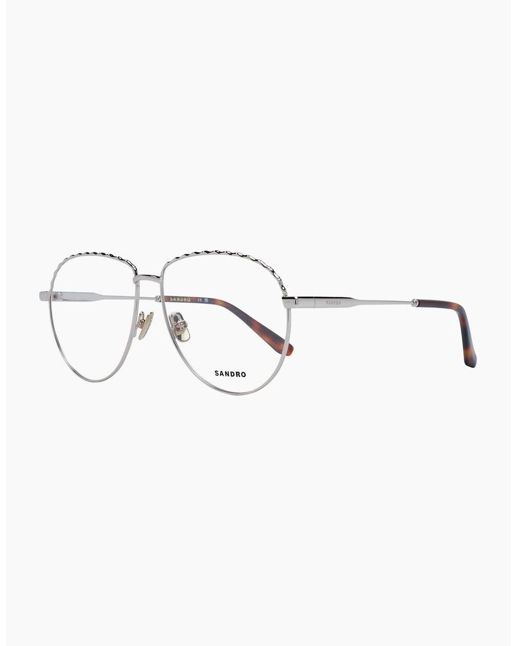Sandro Metallic Optical Frame Sd4023 426 54