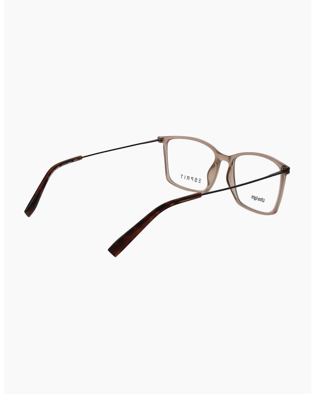 Esprit Brown Optical Frame Et33479 535 54 for men