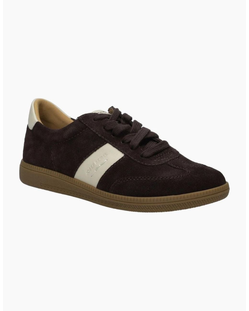 Josef Seibel Brown Joleen 01 Trainers