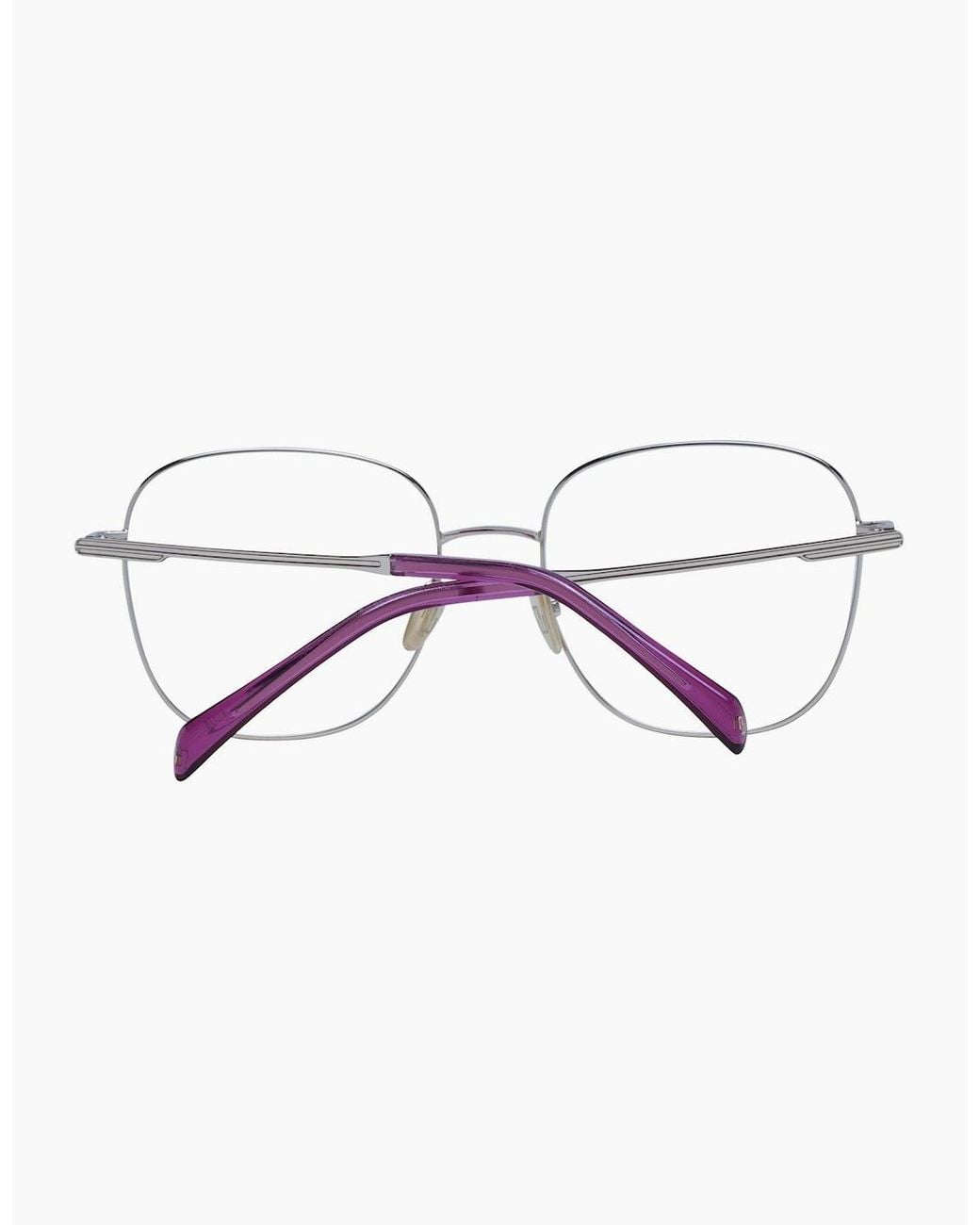 Maje Metallic Optical Frame Mj3026 470 55