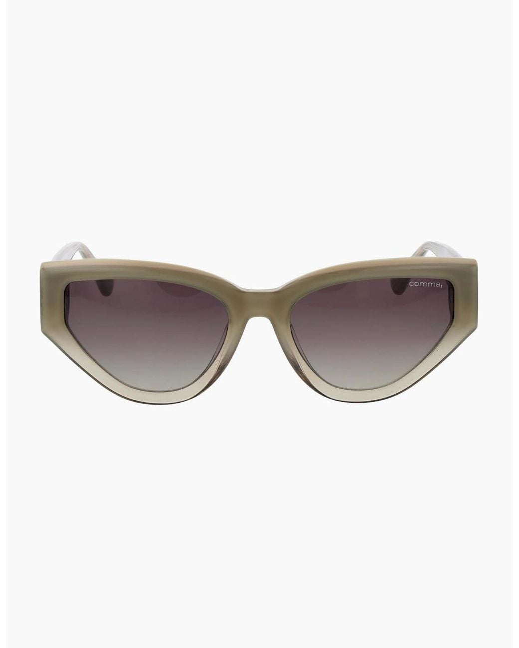 Comma, Green Sunglasses 77231 90 53