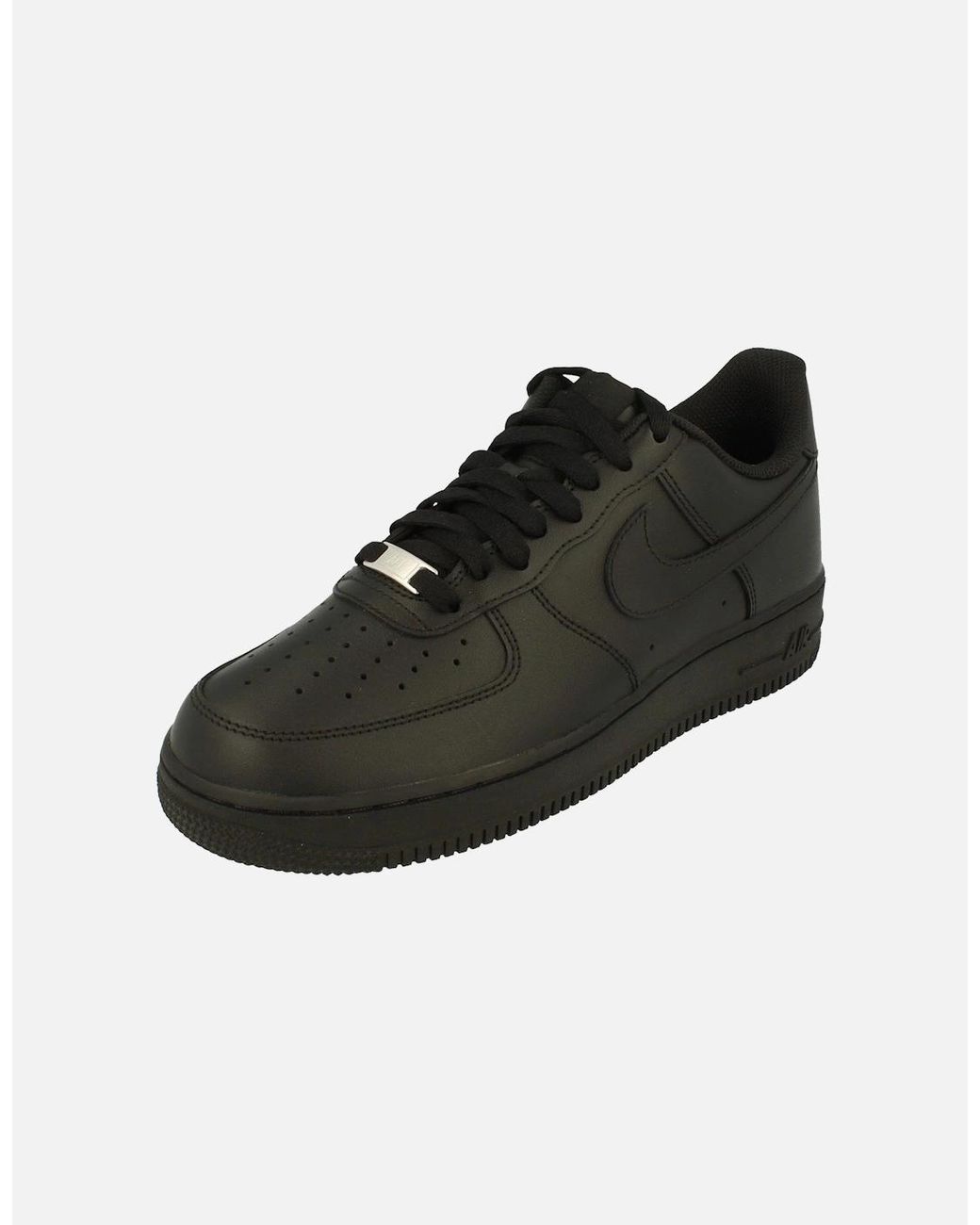 men air force 1 size 8