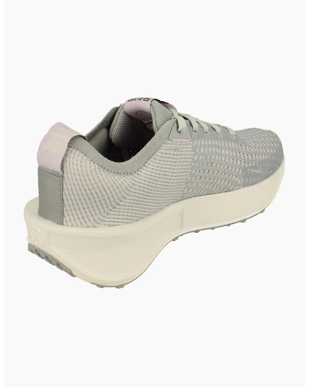 Nike White Interact Run Fd2292 006