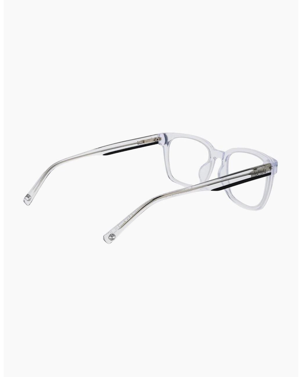 Timberland Multicolor Optical Frame Tb1846-H 026 54 for men