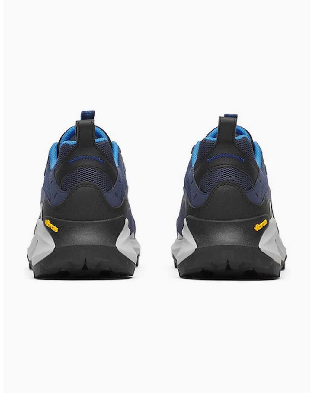 Merrell Blue Moab Speed 2 Gore-Tex