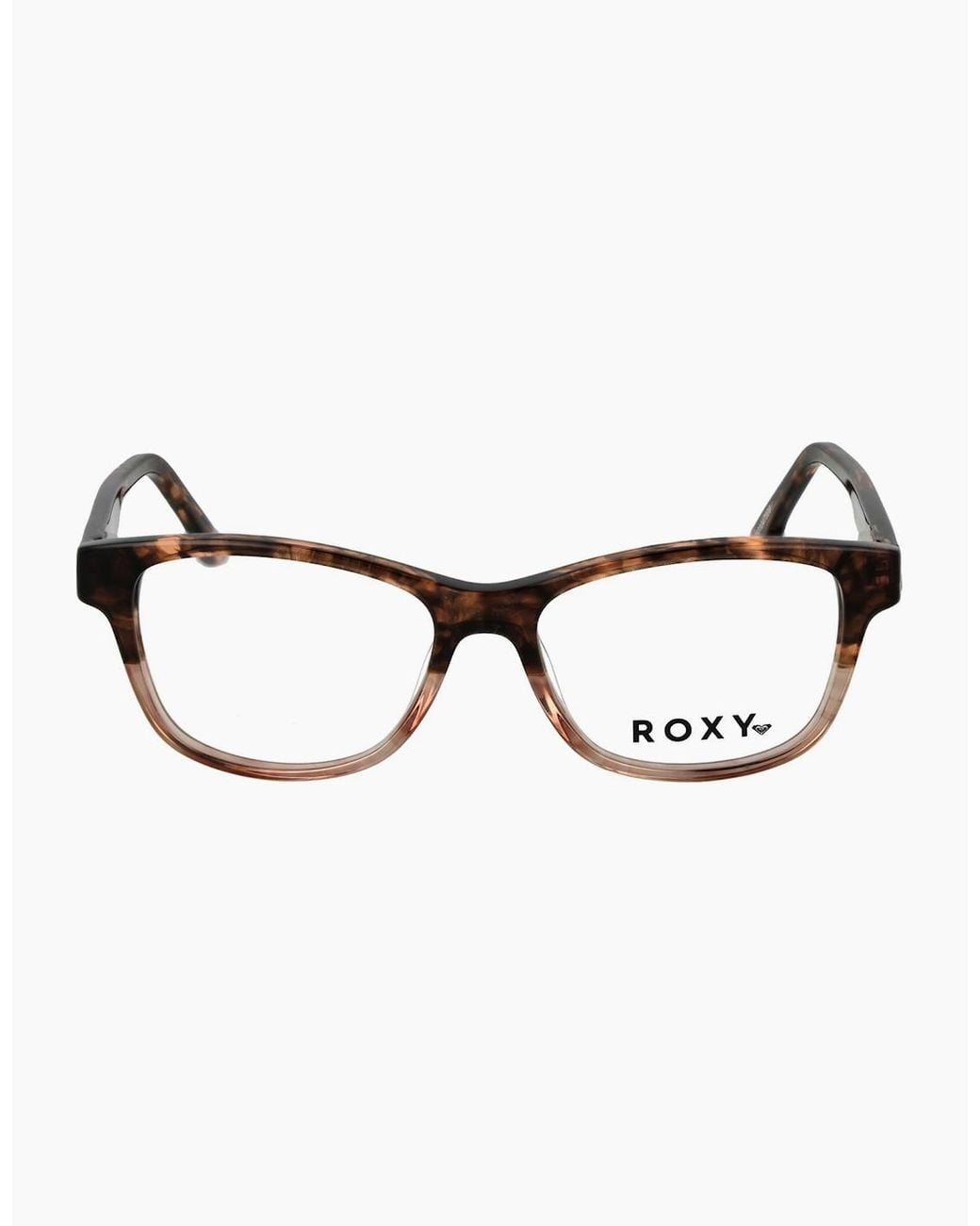 Roxy Brown Optical Frame Ergeg03034 Ator Lulu