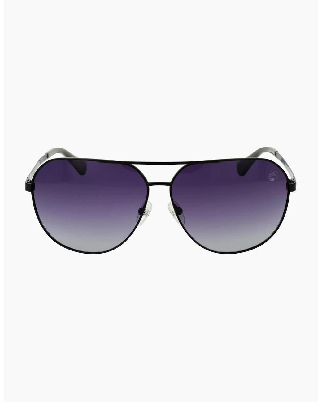 Timberland Blue Sunglasses Tb00029 02D 65 for men