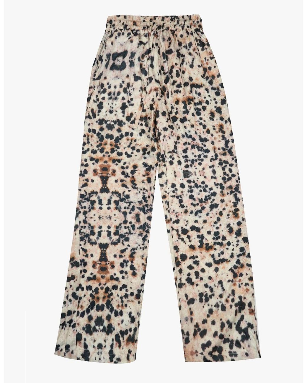 Tutti & Co Multicolor Jasper Trousers