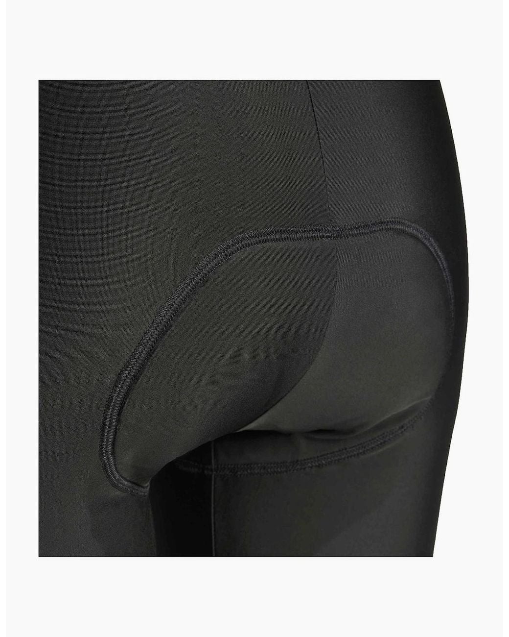 Adidas Black Ess Bib W