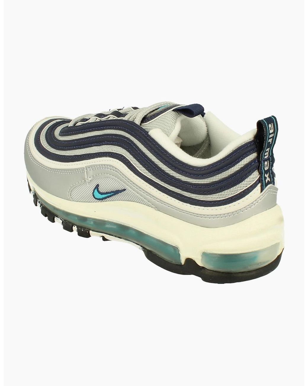 Nike Air Max Metallic Og Dq9131 001