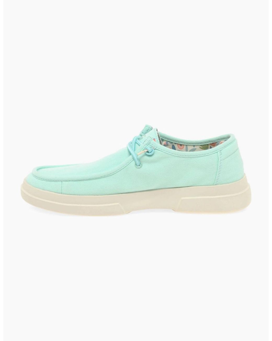 WALK IN PITAS Blue Walk