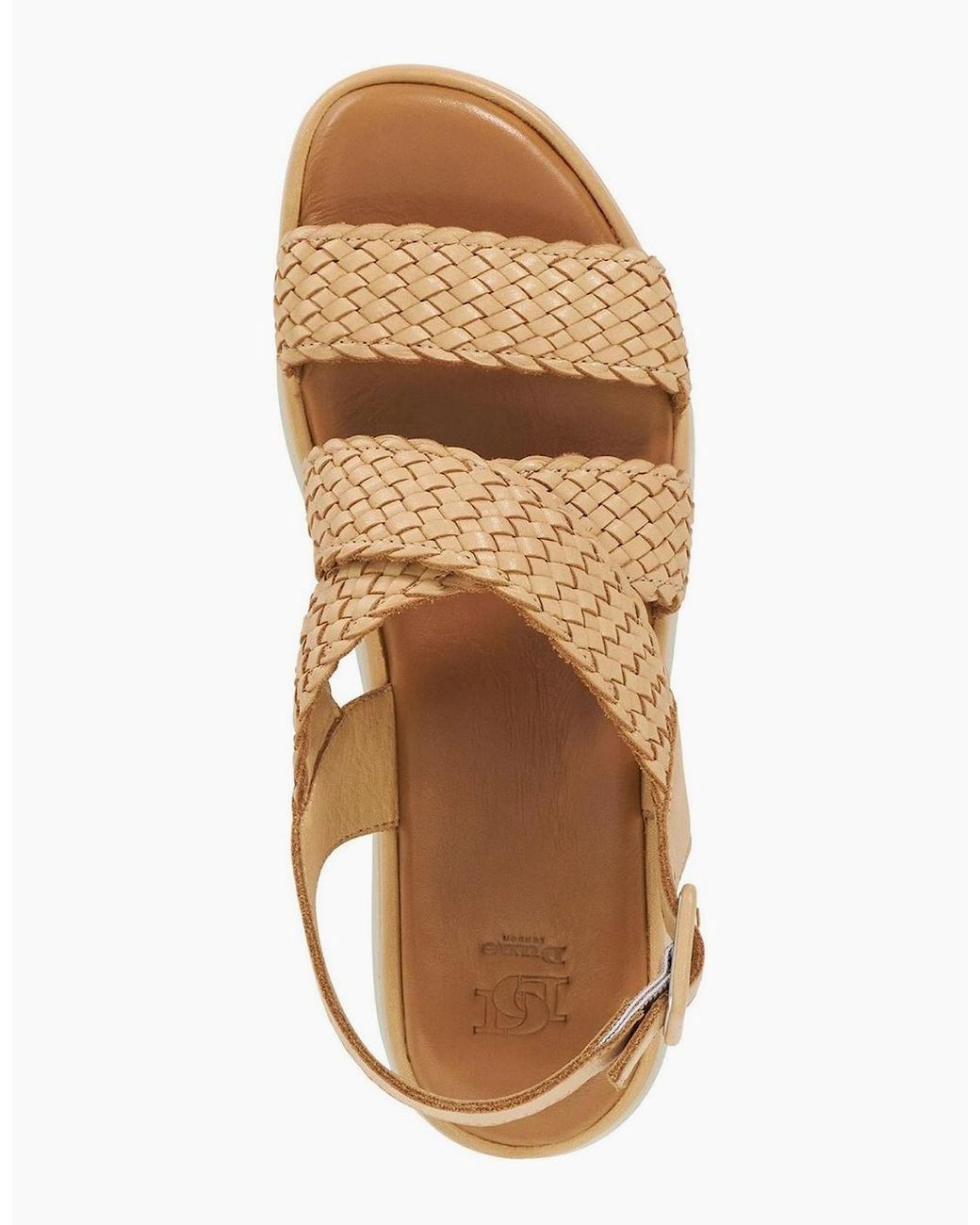 Dune White Lo Lorro Open T