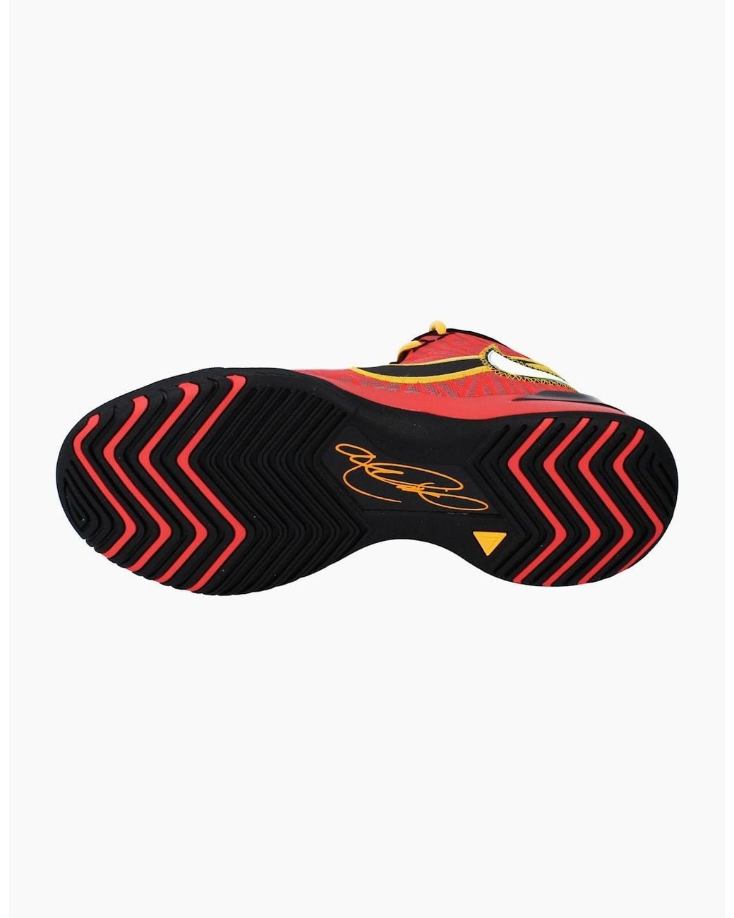 Nike Red Lbj Nxxt Genisus Basketball Trainers Hf0712 600 for men