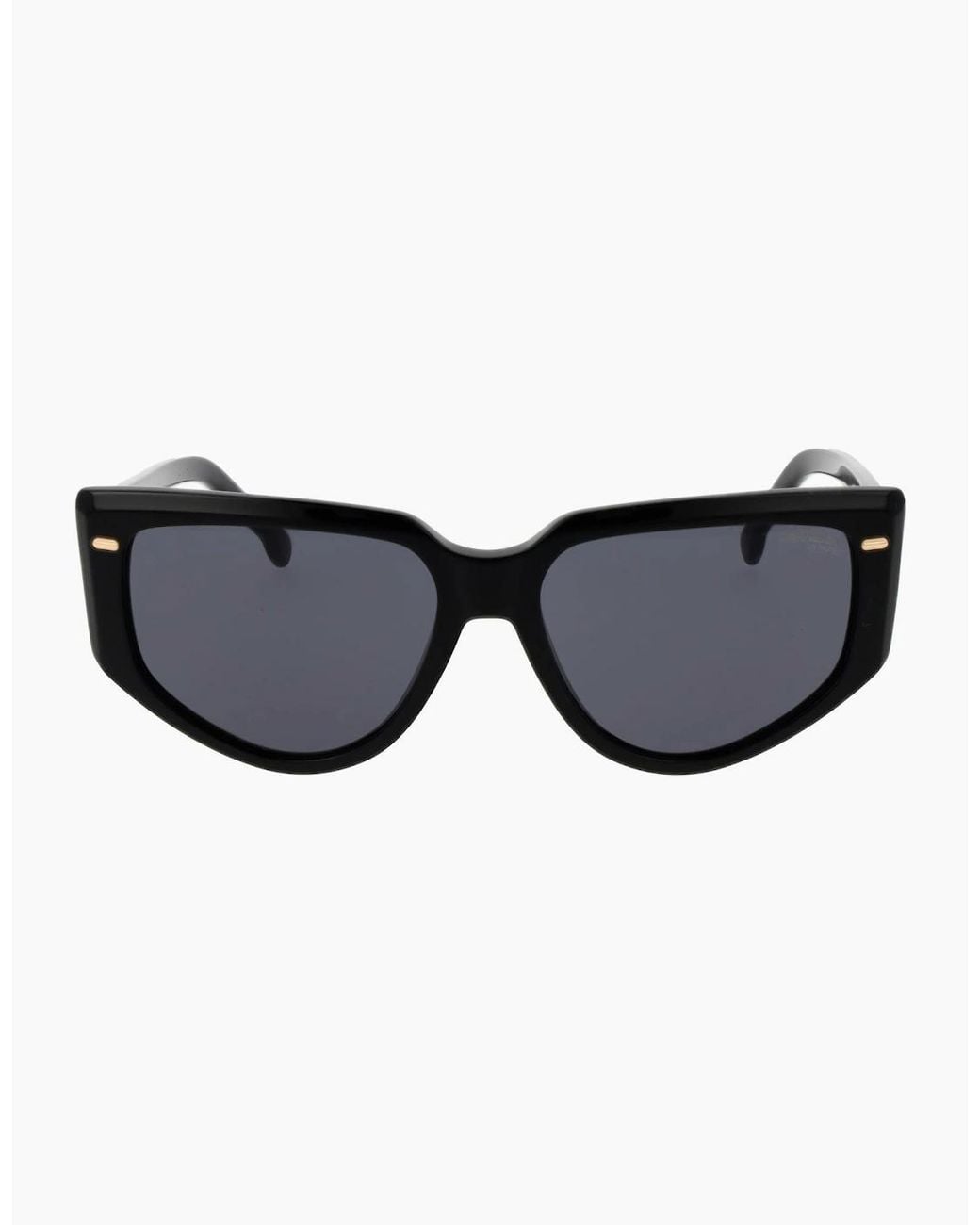 Carrera Black Sunglasses 3082/S 807Ir 57