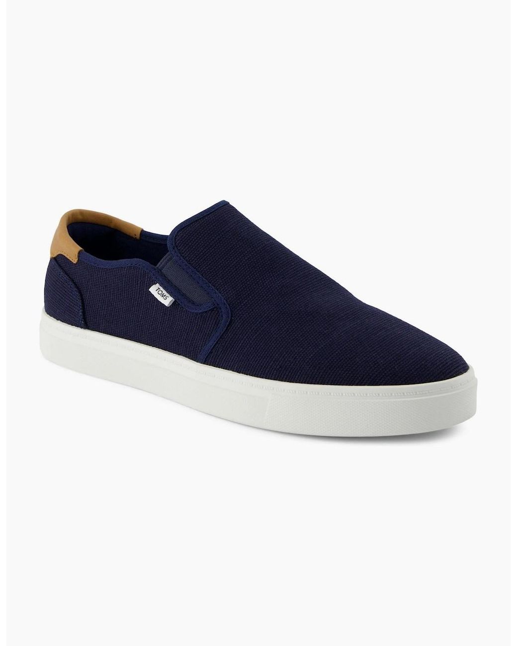 TOMS Blue Baja 2.0 Trainers for men