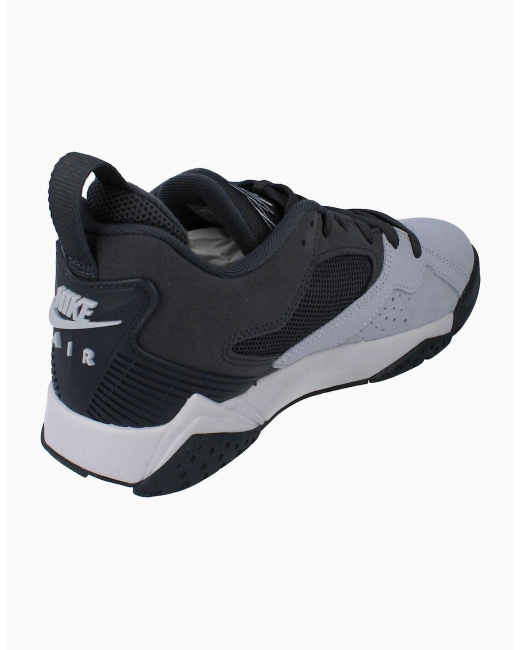 Nike Black Air Jordan Mvp 92 Basketball Trainers Hq3950 001 for men