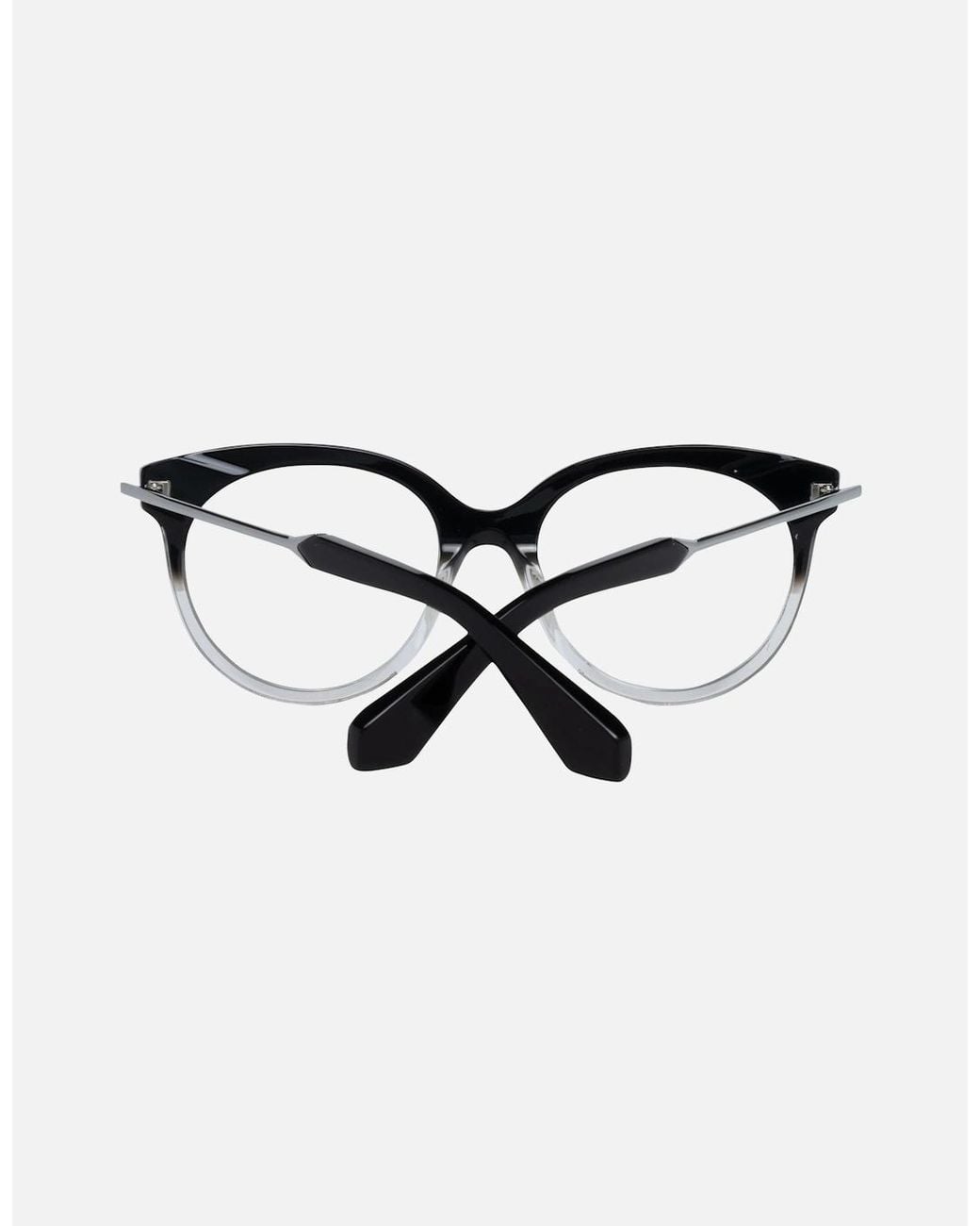 Sandro Black Optical Frame Sd2000 101 48