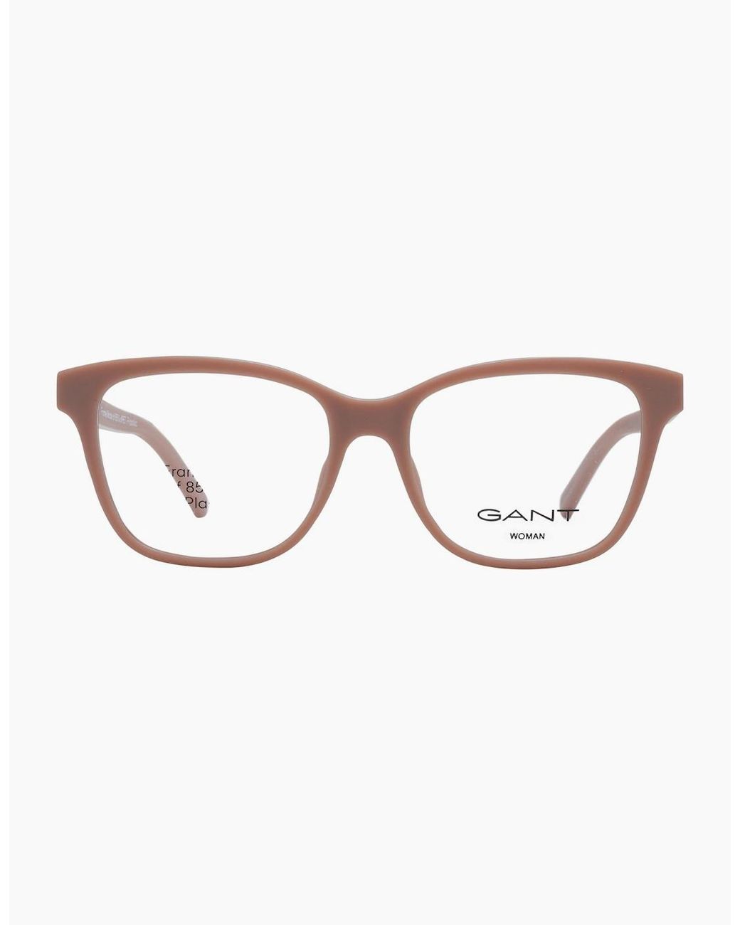 Gant Brown Optical Frame Ga4147 046 54