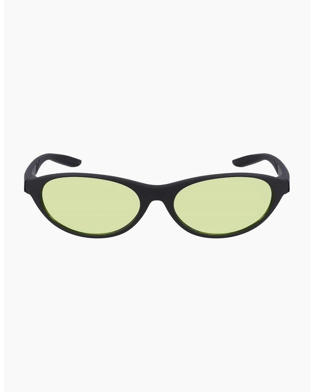 Nike Multicolor E Oval Sunglasses for men