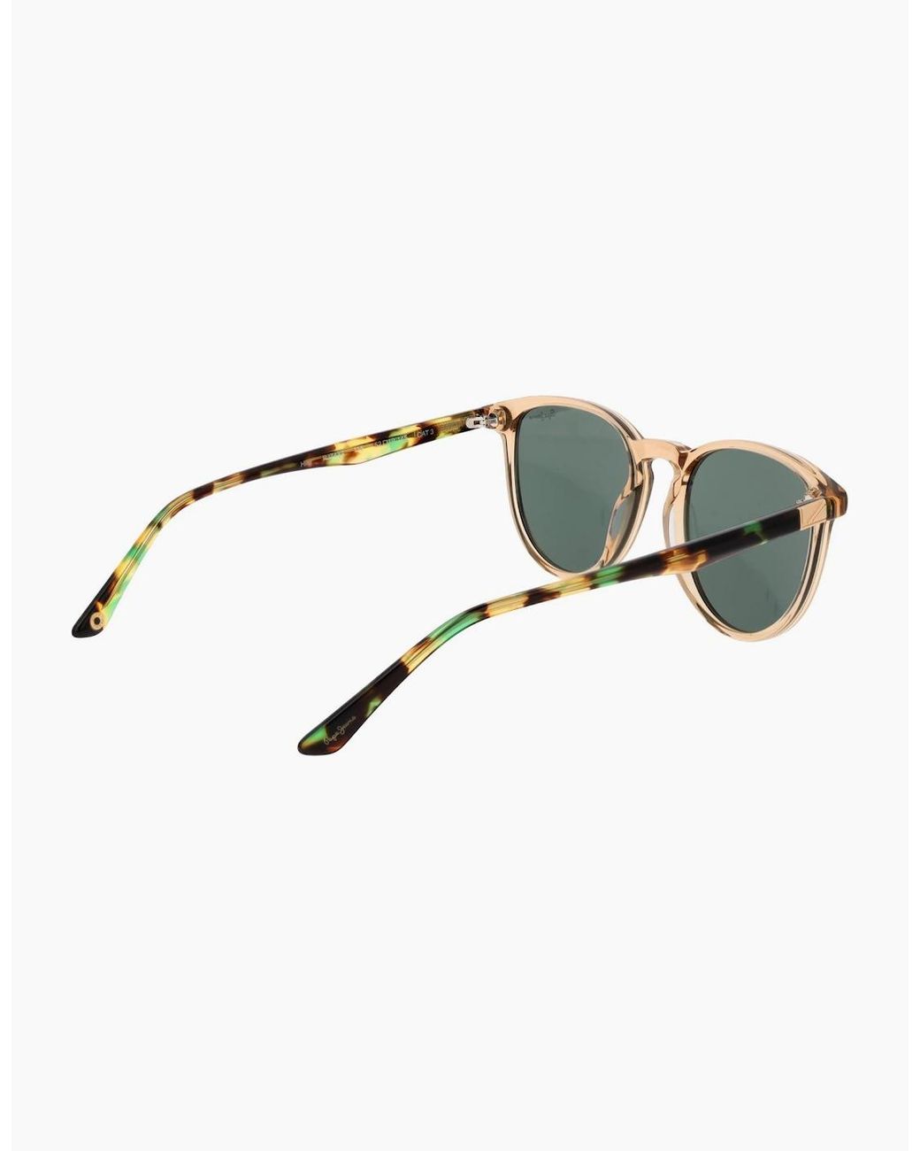 Pepe Jeans Brown Sunglasses Pj7432 115 52 for men