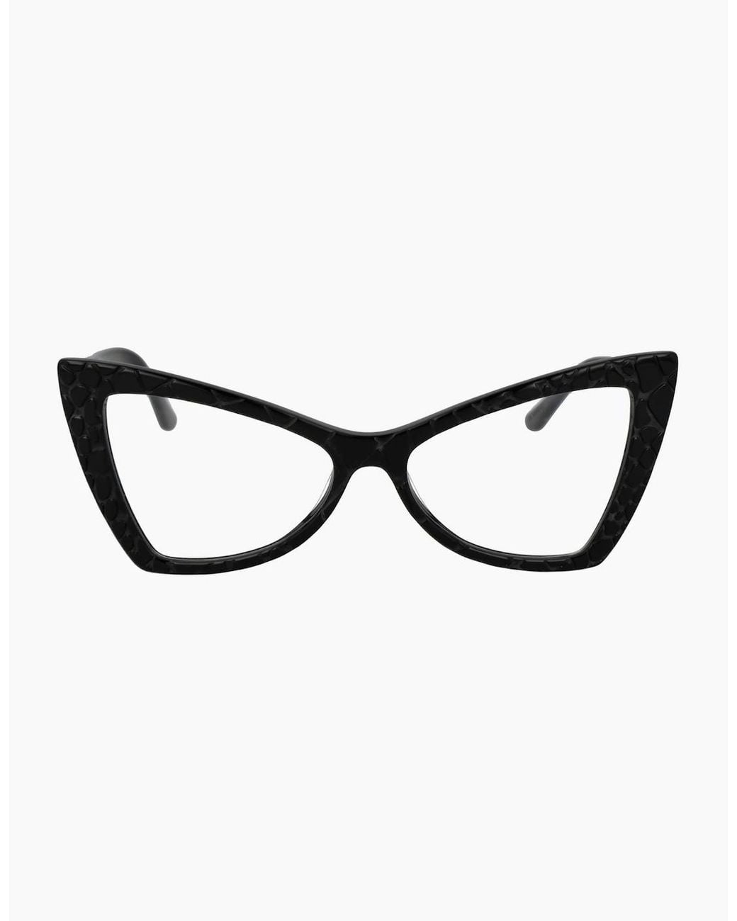 Guess Black Optical Frame Gu50178 005 56