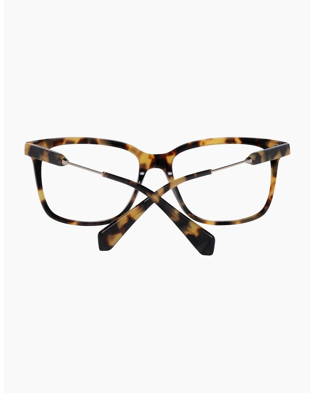 Sandro Brown Optical Frame Sd1011 206 53 for men