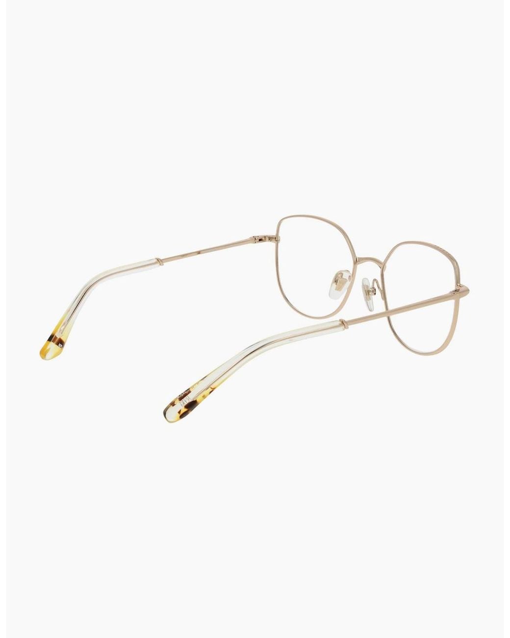 Sandro Metallic Optical Frame Sd4012 009 51