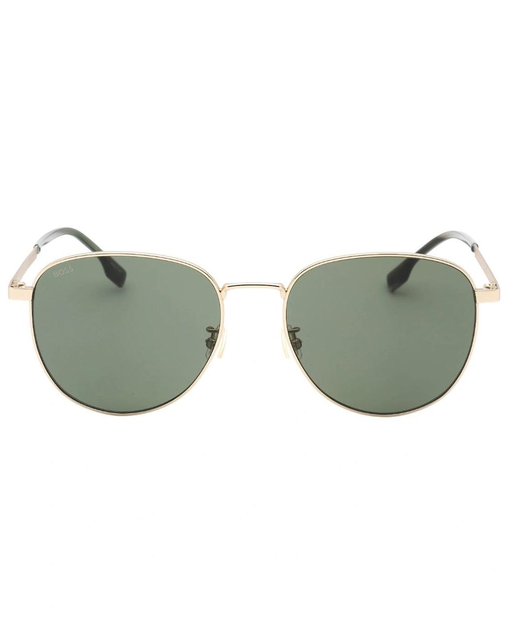 Boss Gray 1536 F S 0Aqz Qt Sunglasses for men