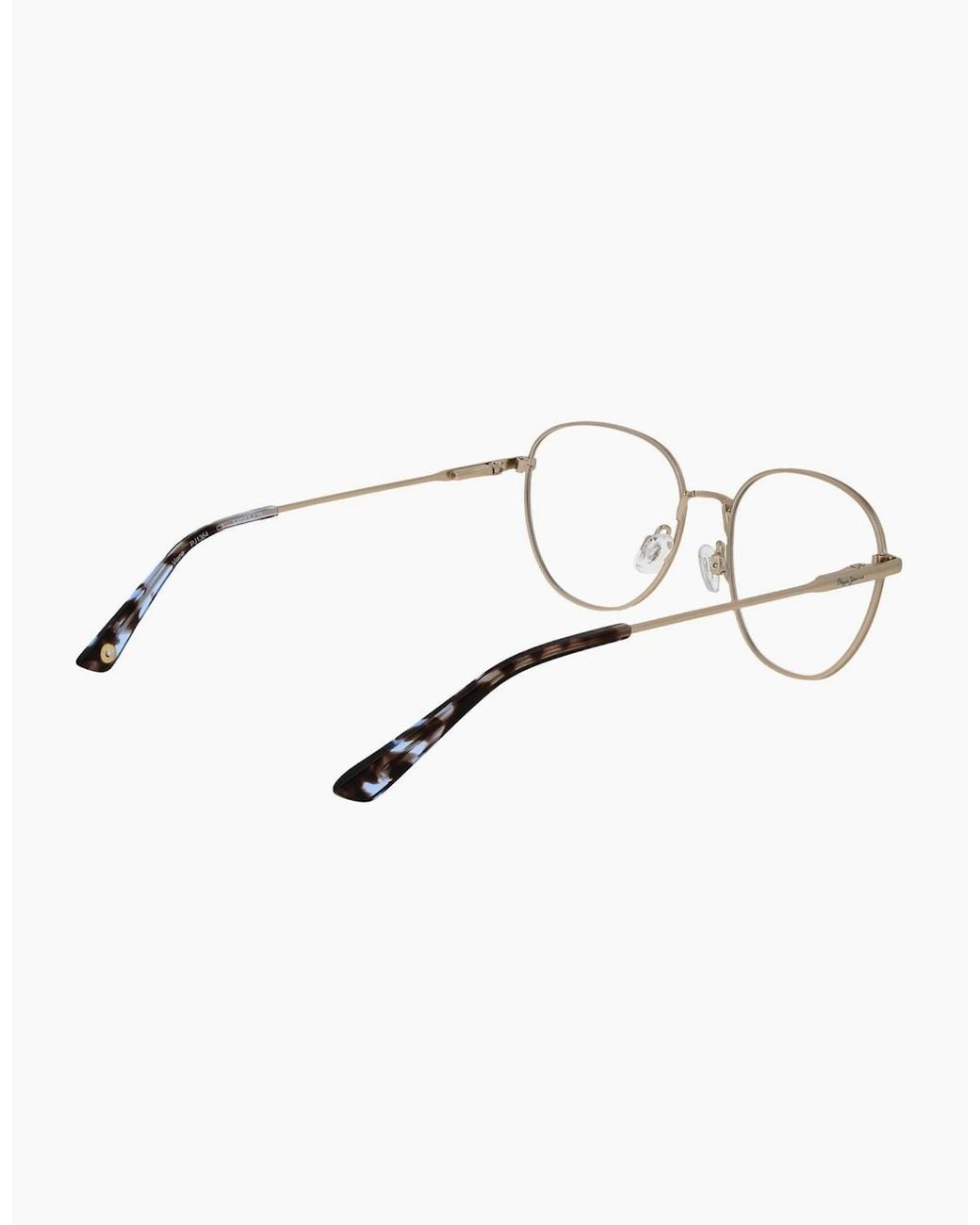 Pepe Jeans Blue Optical Frame Pj1364 C3 54