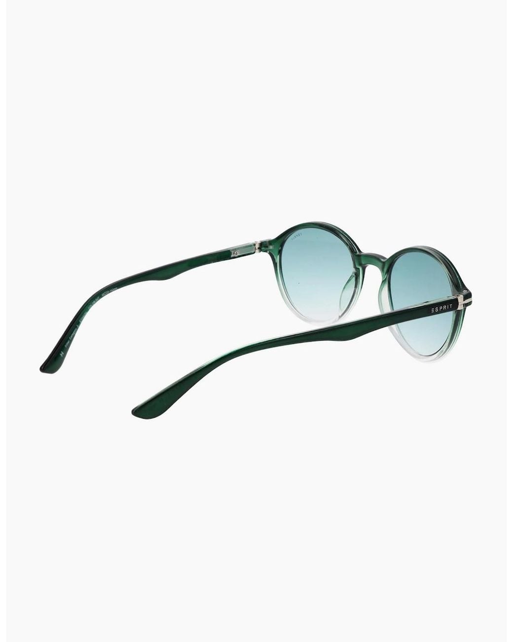 Esprit Blue Sunglasses Et39124 547 48