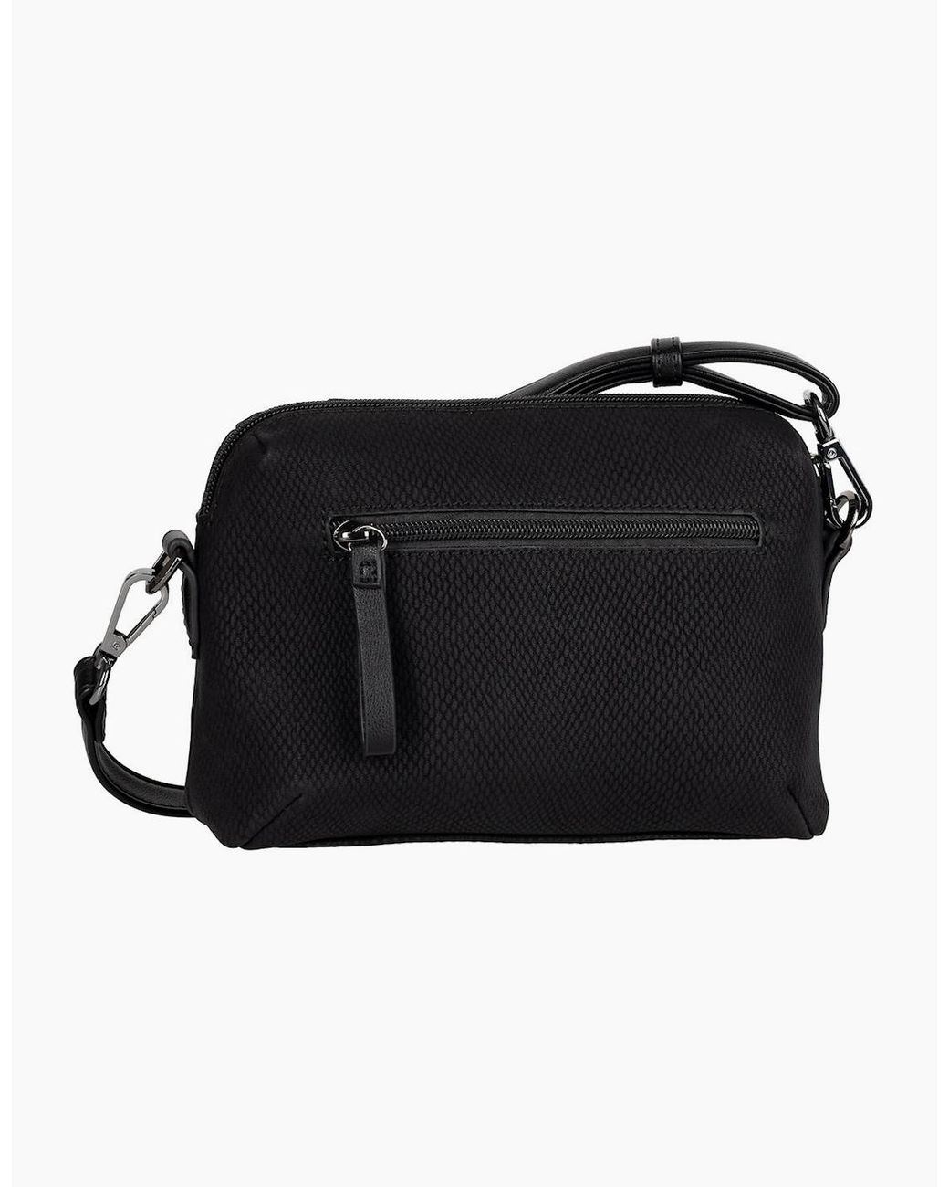 Gabor Black Wanda Camera Bag