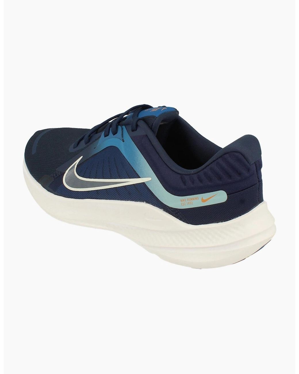 Nike Blue Quest 5 Dd0204 400 for men