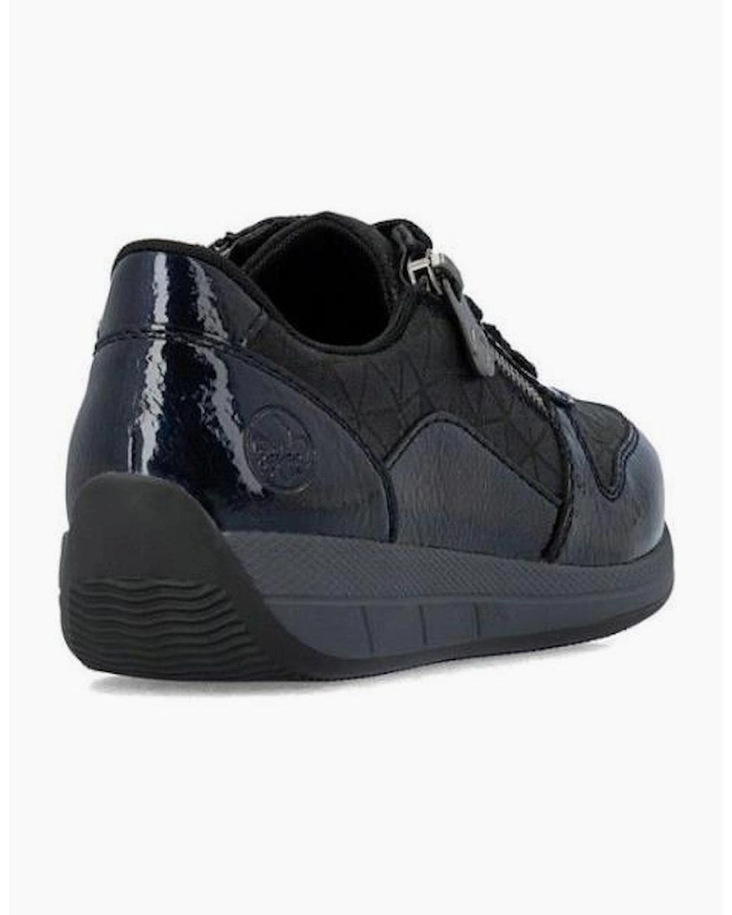 Rieker Black N1100-14