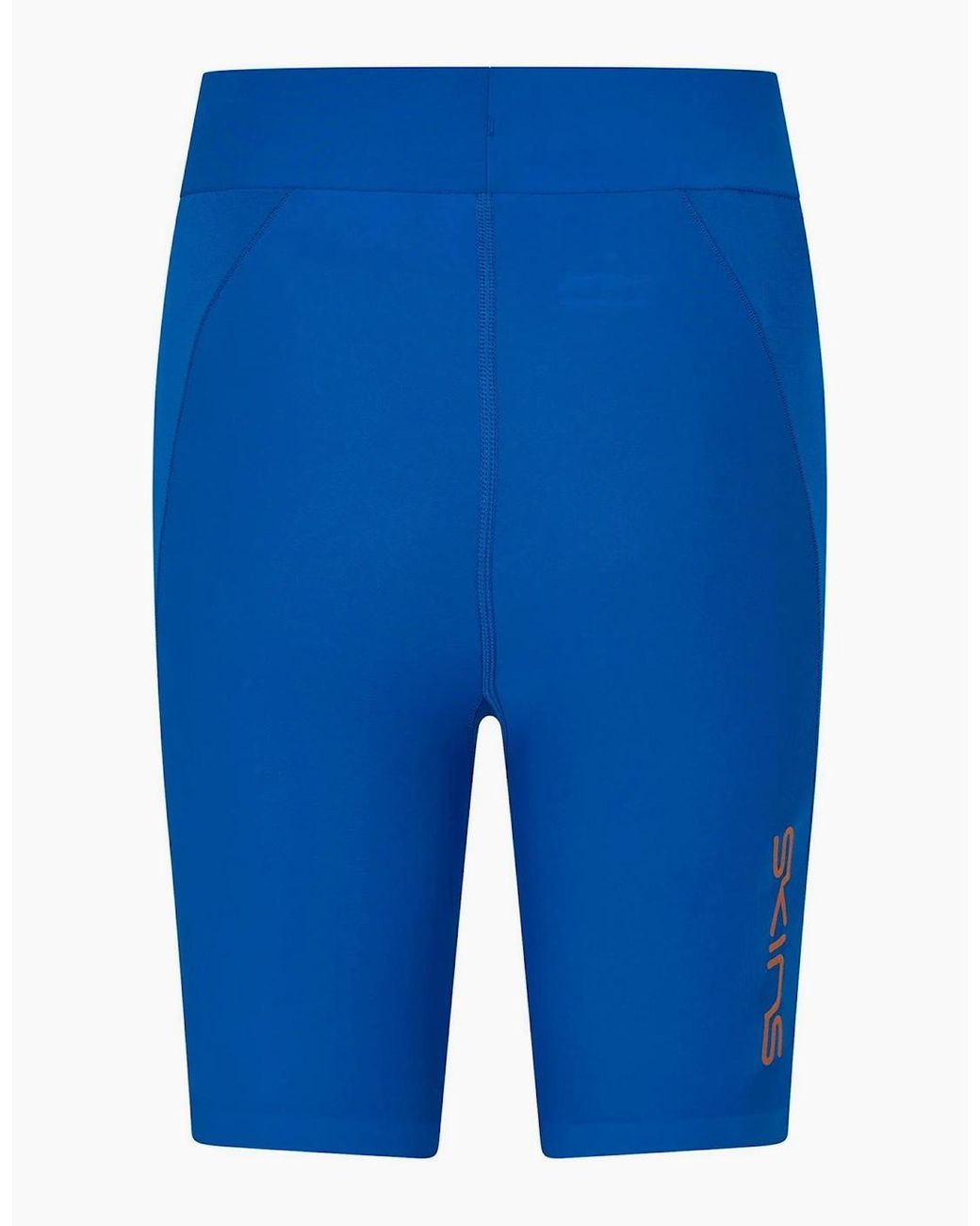 Skins Blue 5 Ladies