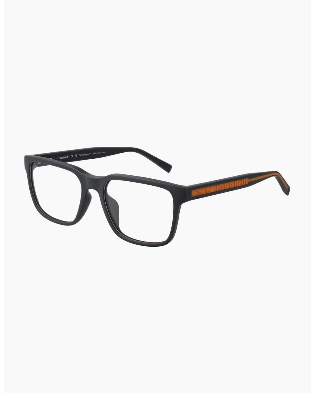 Timberland Brown Optical Frame Tb1842-H 020 53 for men