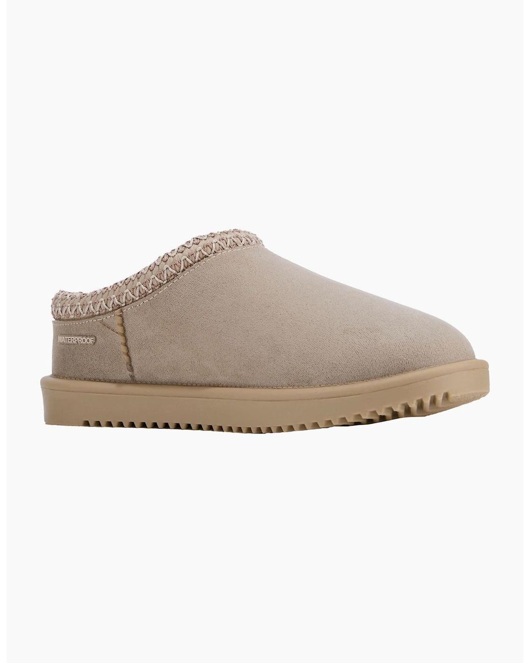 Regatta Natural Ladies Risley Waterproof Mules