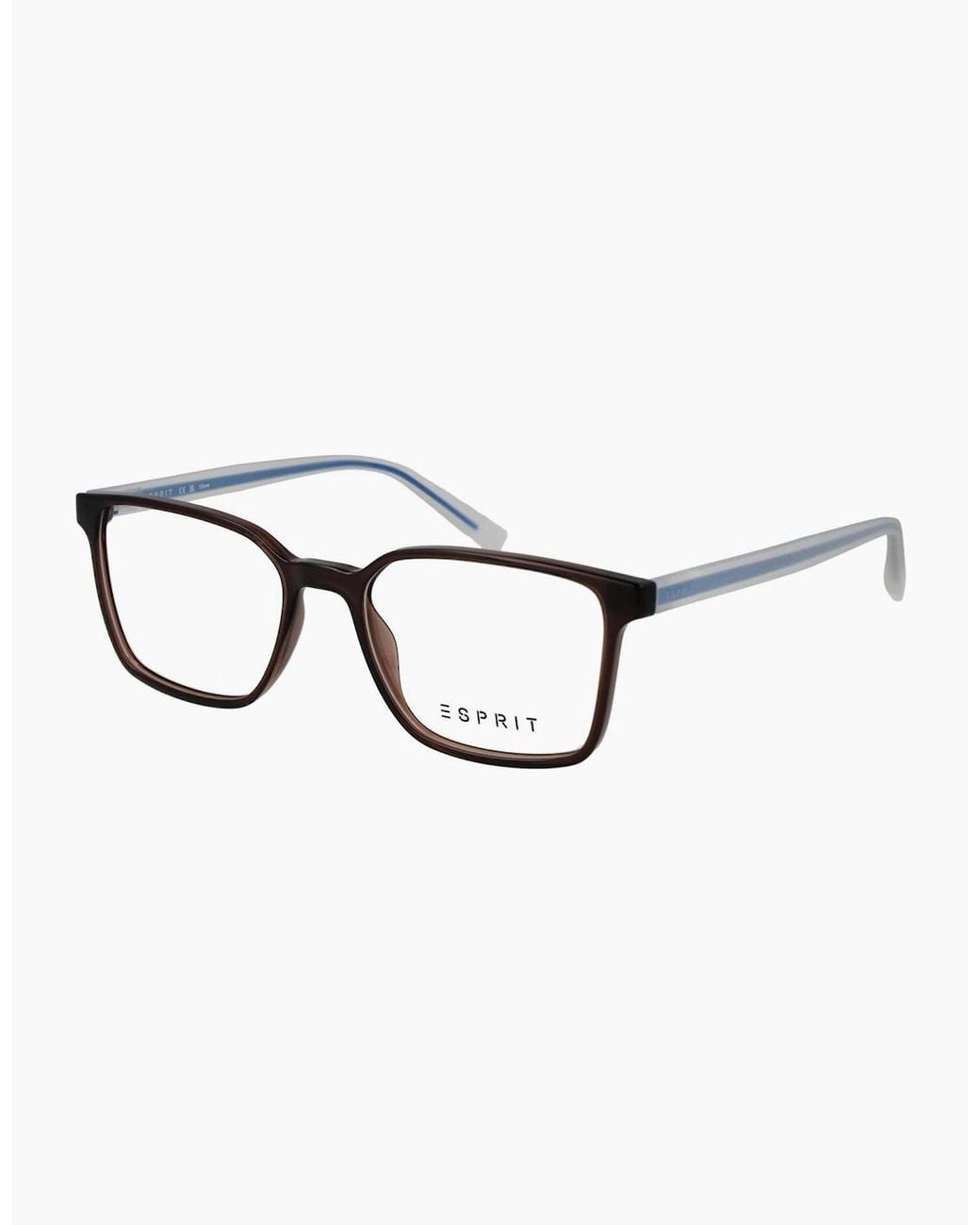 Esprit Brown Optical Frame Et33498 535 55 for men
