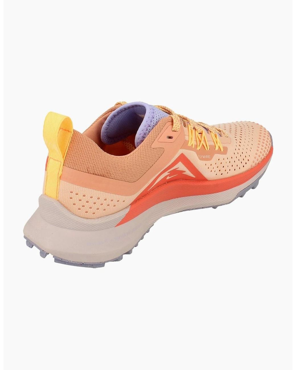 Nike React Vision Pink Nike React Pegasus Trail 4 Dj6159 800