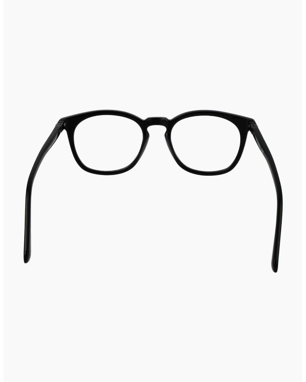 Guess Black Optical Frame Gu50053 001 51