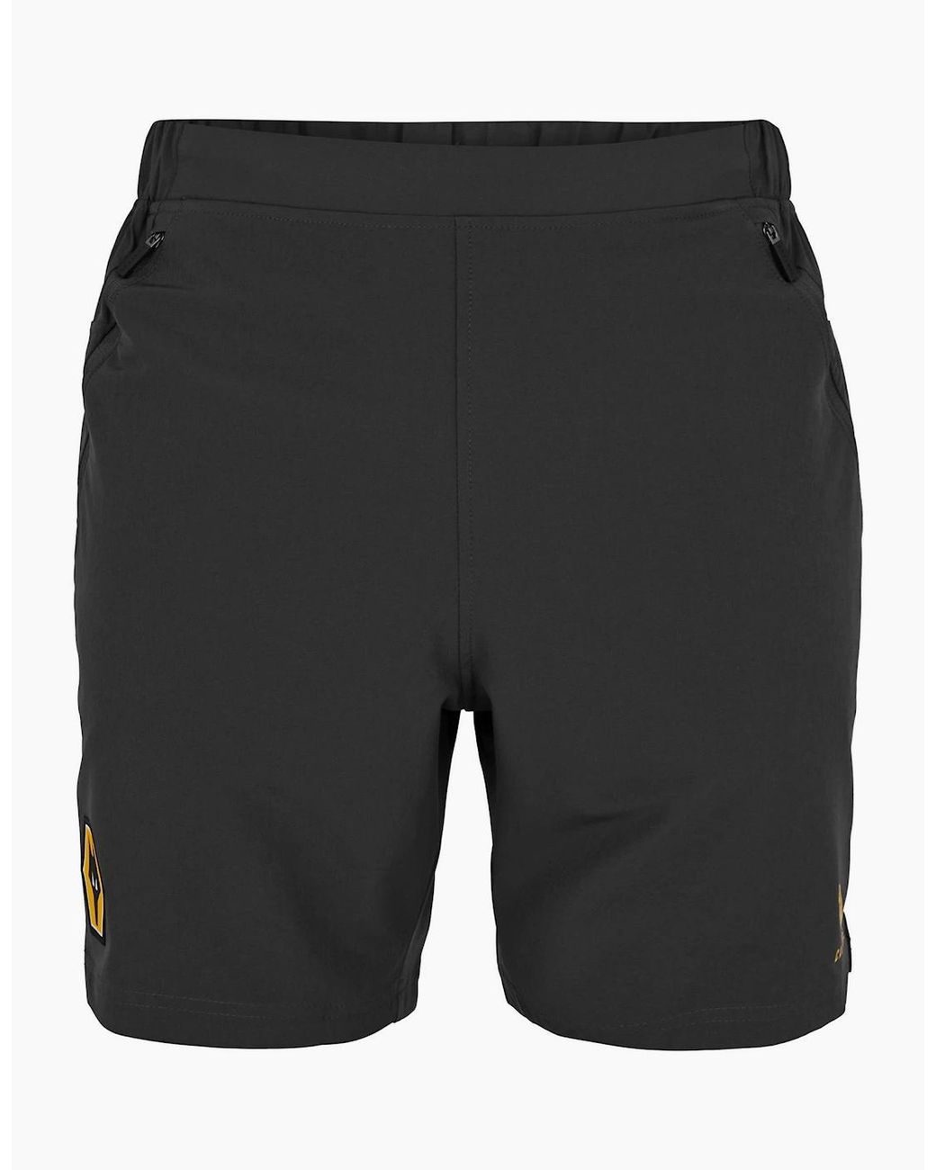 Castore Gray Wlvscchsshor for men