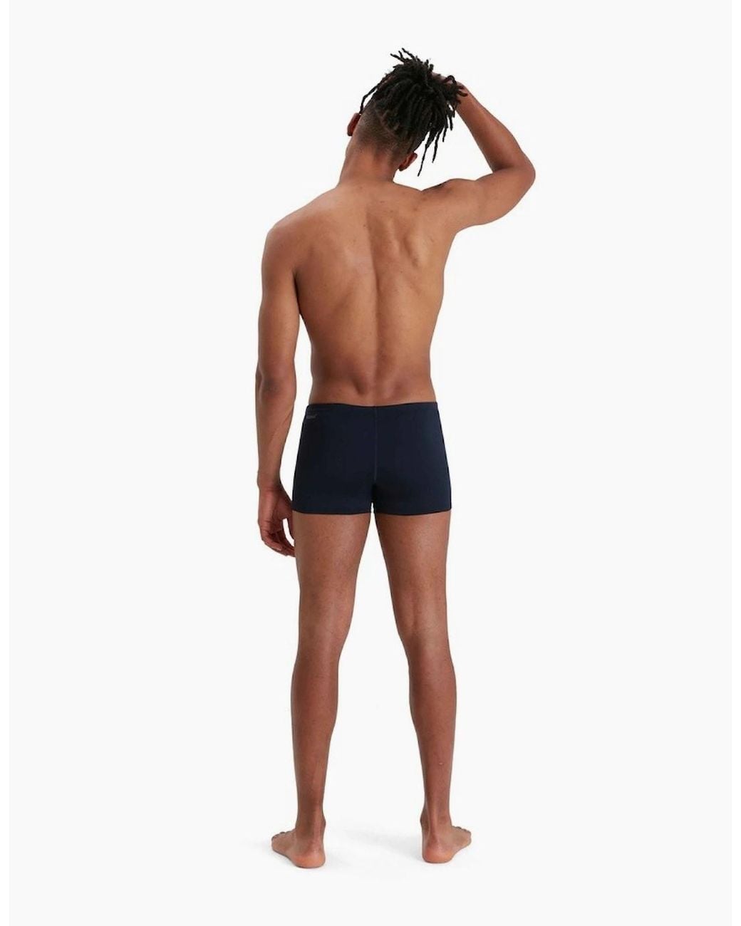 Speedo Blue Eco Endurance+ Swim Shorts for men