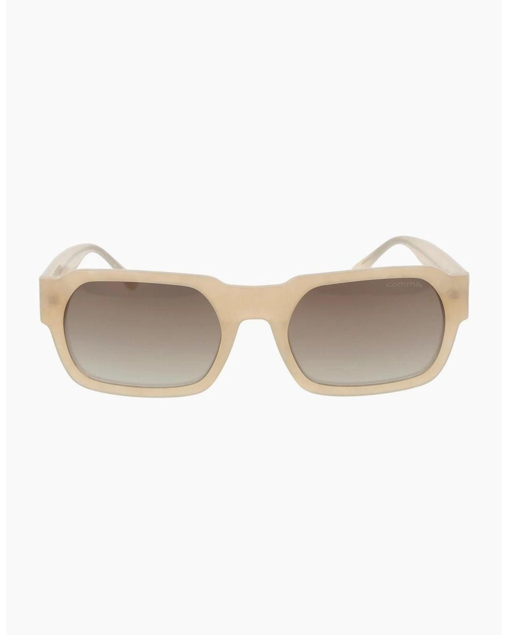 Comma, Natural Sunglasses 77209 08 53